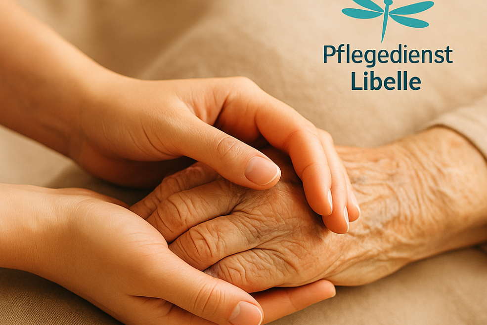 Palliative-Versorgung