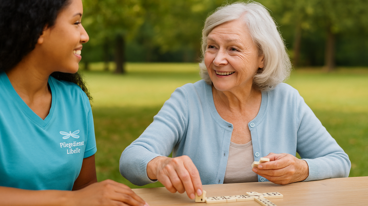 Gesellschaft und Freizeitgestaltung