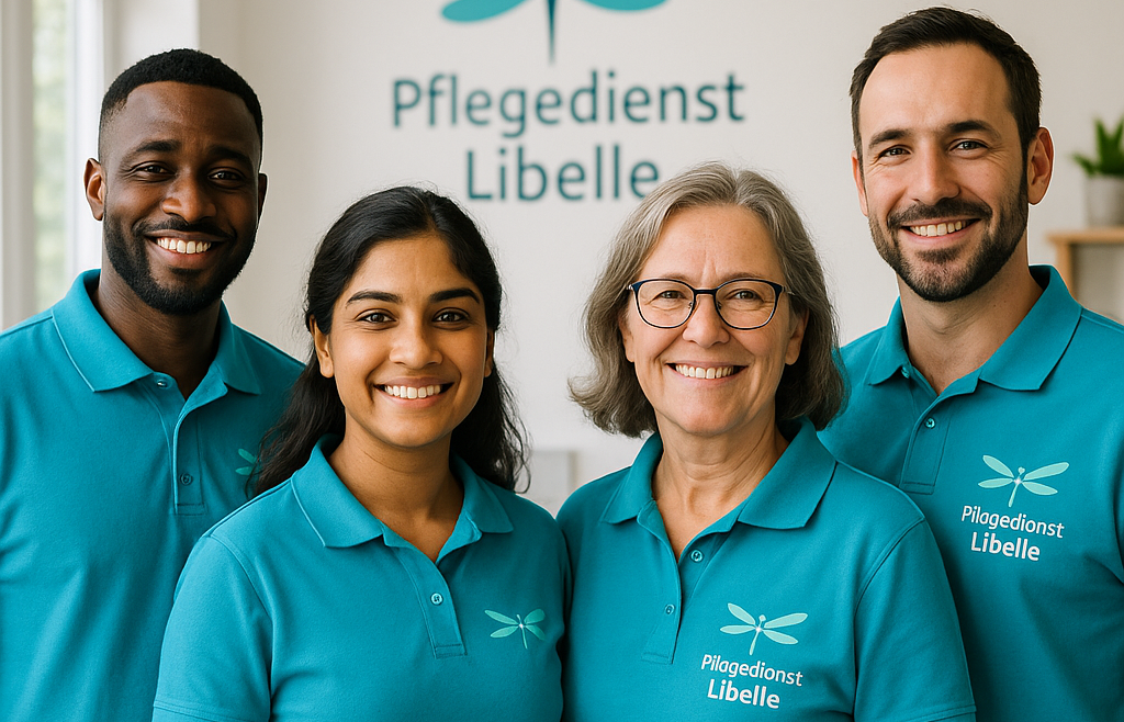 Gemeinsam stark – Vielfalt, die verbindet